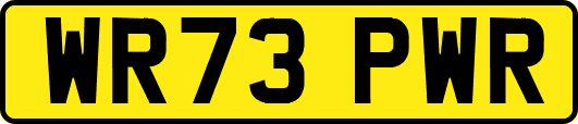 WR73PWR
