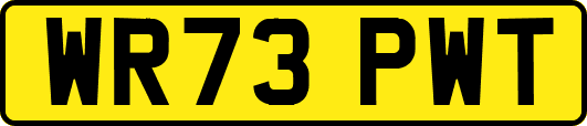 WR73PWT