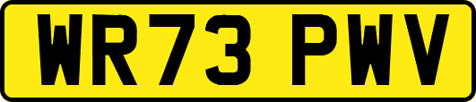 WR73PWV
