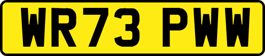WR73PWW