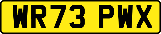 WR73PWX