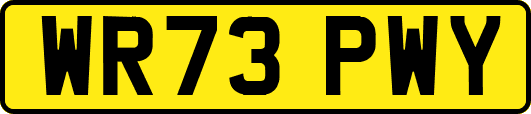 WR73PWY