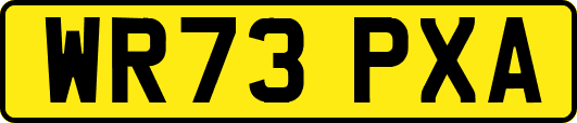 WR73PXA