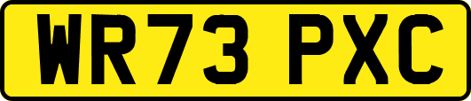 WR73PXC