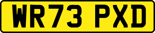 WR73PXD