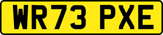 WR73PXE
