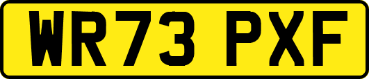 WR73PXF