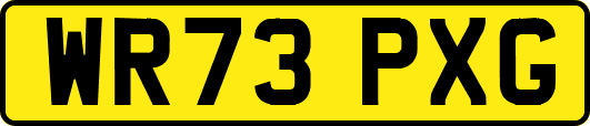 WR73PXG