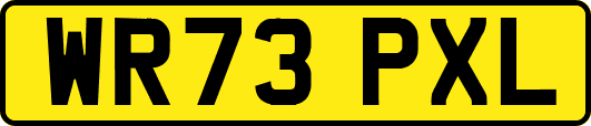 WR73PXL