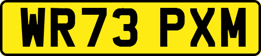 WR73PXM