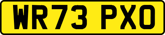 WR73PXO