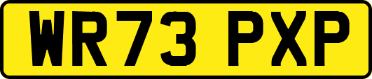 WR73PXP