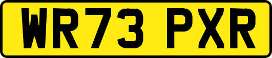 WR73PXR