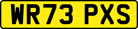 WR73PXS