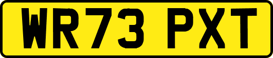 WR73PXT