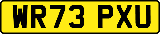 WR73PXU