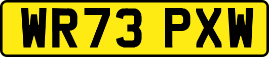 WR73PXW