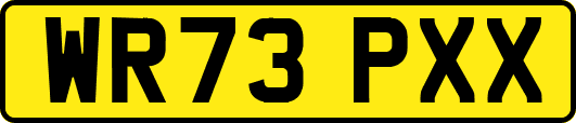 WR73PXX