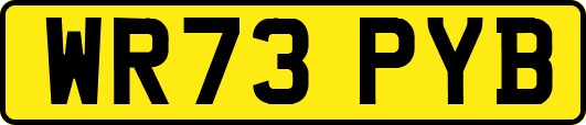 WR73PYB