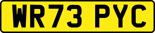 WR73PYC