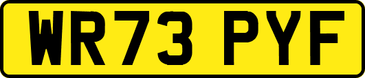 WR73PYF