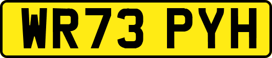 WR73PYH