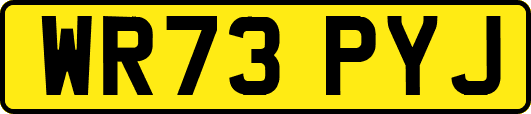 WR73PYJ