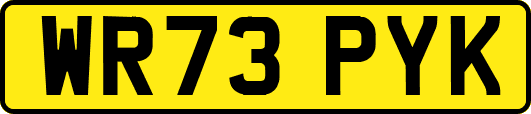 WR73PYK