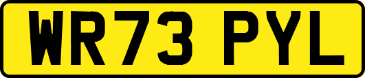 WR73PYL