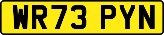 WR73PYN