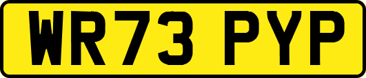 WR73PYP