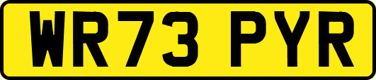 WR73PYR