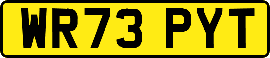 WR73PYT