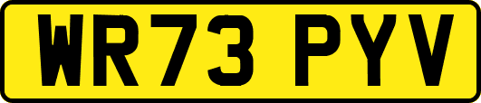 WR73PYV