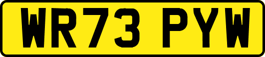 WR73PYW