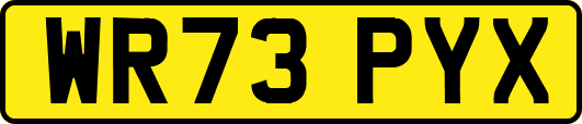 WR73PYX