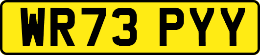WR73PYY