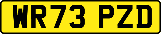 WR73PZD