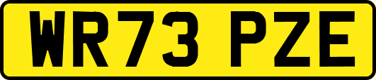 WR73PZE