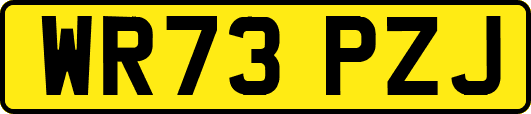 WR73PZJ