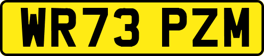 WR73PZM