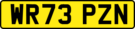 WR73PZN