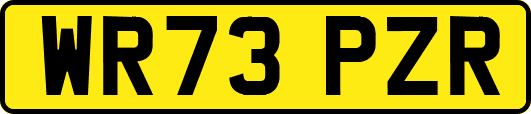 WR73PZR