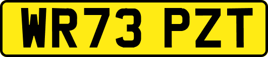 WR73PZT