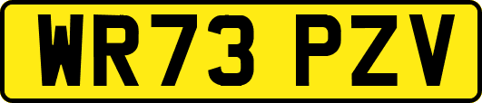 WR73PZV