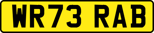 WR73RAB