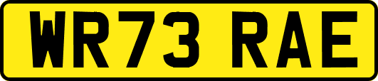 WR73RAE