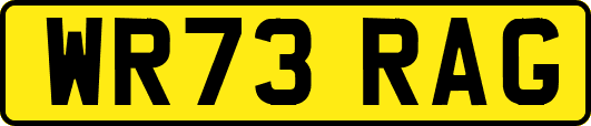 WR73RAG