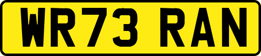 WR73RAN