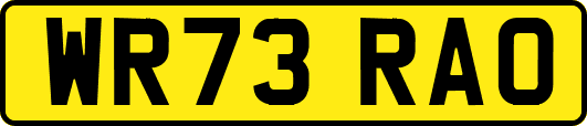 WR73RAO